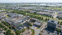 Signaalrood 57H, 2718 SG Zoetermeer (unit 3)