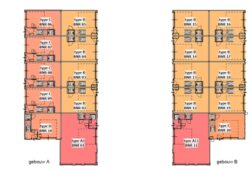 Signaalrood 57H, 2718 SG Zoetermeer (unit 3)