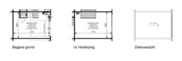 Signaalrood 57H, 2718 SG Zoetermeer (unit 3)