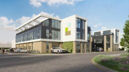 Signaalrood 57H, 2718 SG Zoetermeer (unit 3)