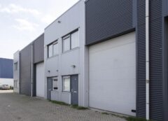 Wattstraat 9e, 2723 PZ Zoetermeer