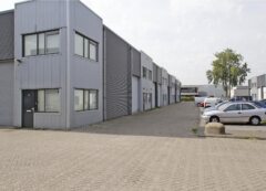 Wattstraat 9e, 2723 PZ Zoetermeer