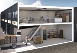 Coenecoop 139, 2741 PJ Waddinxveen