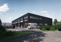 Coenecoop 139, 2741 PJ Waddinxveen