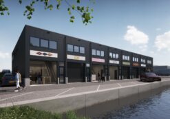 Coenecoop 139, 2741 PJ Waddinxveen