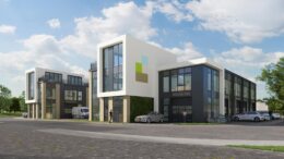 Signaalrood 57, 2718 SG Zoetermeer (unit 2)