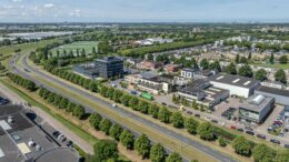 Signaalrood 57, 2718 SG Zoetermeer (unit 2)