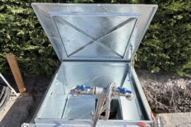 Hoekeindseweg 97, 2665 KC Bleiswijk