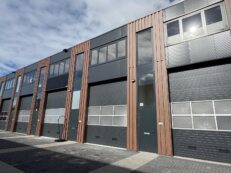 Goudstraat 1-18, 2718 RD Zoetermeer