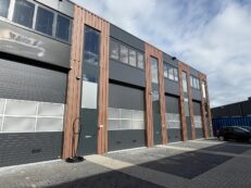 Goudstraat 1-18, 2718 RD Zoetermeer