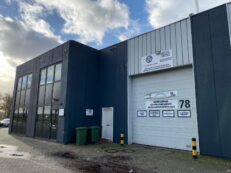 Argonstraat 80, 2718 SN Zoetermeer