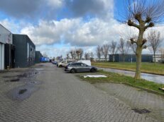 Argonstraat 80, 2718 SN Zoetermeer