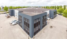 Argonstraat 80, 2718 SN Zoetermeer