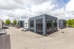 Argonstraat 80, 2718 SN Zoetermeer