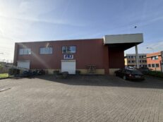 Spoorhaven 11, 2651 AV Berkel en Rodenrijs