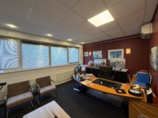 Spoorhaven 11, 2651 AV Berkel en Rodenrijs