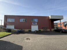 Spoorhaven 11, 2651 AV Berkel en Rodenrijs