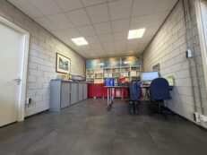 Spoorhaven 11, 2651 AV Berkel en Rodenrijs