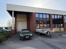 Spoorhaven 11, 2651 AV Berkel en Rodenrijs