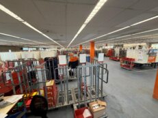 Stephensonstraat 28, 2723 RN Zoetermeer