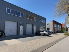 Industrieweg 1-43, 2712 LA Zoetermeer