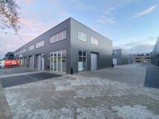 Industrieweg 1-43, 2712 LA Zoetermeer