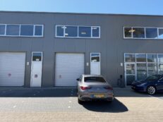 Industrieweg 1-43, 2712 LA Zoetermeer