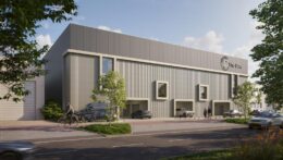 Platinastraat 10, 2718 RZ Zoetermeer