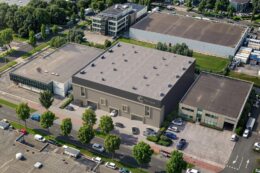 Platinastraat 10, 2718 RZ Zoetermeer