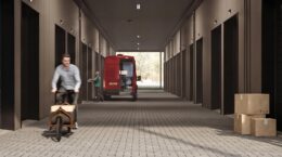 Platinastraat 10, 2718 RZ Zoetermeer