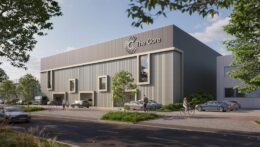 Platinastraat 10, 2718 RZ Zoetermeer