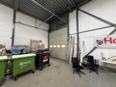 Argonstraat 134-138, 2718 SP Zoetermeer