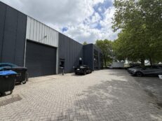 Argonstraat 134-138, 2718 SP Zoetermeer