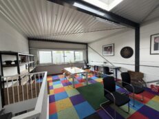 Newtonstraat 25, 2723 RL Zoetermeer