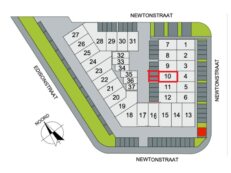 Newtonstraat 25, 2723 RL Zoetermeer
