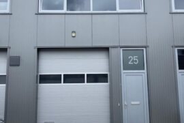 Newtonstraat 25, 2723 RL Zoetermeer