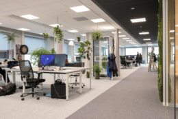 Marconistraat 16, 3029 AK Rotterdam