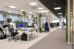 Marconistraat 16, 3029 AK Rotterdam