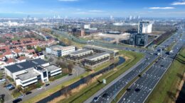 Koraalrood 50A, 2718 SC Zoetermeer