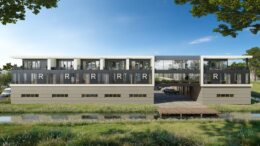 Koraalrood 50A, 2718 SC Zoetermeer