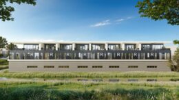 Koraalrood 50A, 2718 SC Zoetermeer
