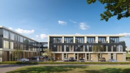 Koraalrood 50A, 2718 SC Zoetermeer