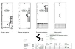 Industrieweg 13-17, 2651 BC Berkel en Rodenrijs
