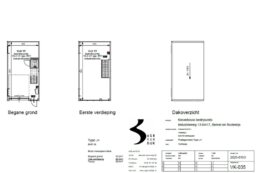 Industrieweg 13-17, 2651 BC Berkel en Rodenrijs