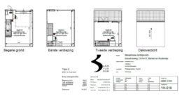 Industrieweg 13-17, 2651 BC Berkel en Rodenrijs