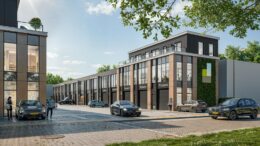 Industrieweg 13-17, 2651 BC Berkel en Rodenrijs