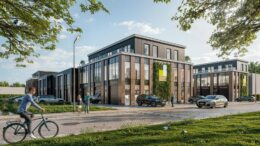 Industrieweg 13-17, 2651 BC Berkel en Rodenrijs