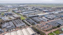 Industrieweg 13-17, 2651 BC Berkel en Rodenrijs