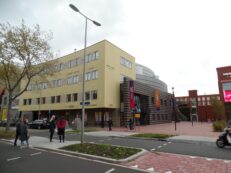 Duitslandlaan 29, 2711 BG Zoetermeer