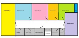 Duitslandlaan 29, 2711 BG Zoetermeer